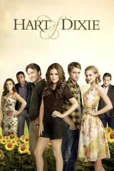 Hart of Dixie