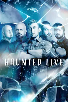 Haunted Live S01E01