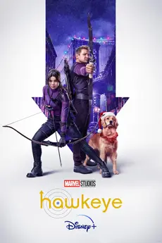 Hawkeye