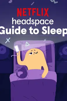 Headspace Guide to Sleep