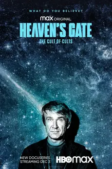 Heaven's Gate: The Cult of Cults