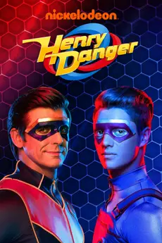 Henry Danger