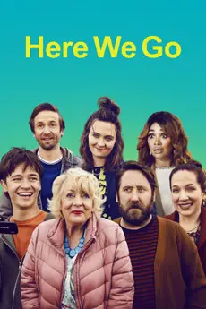 Here We Go S03E06