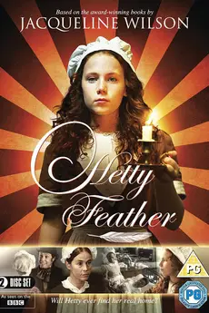 Hetty Feather