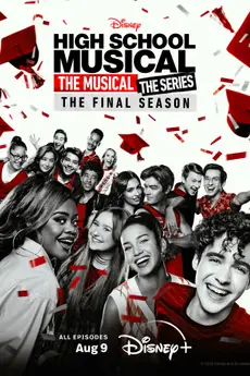 High School Musical: The Musical: The Series