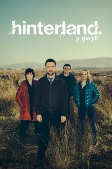 Hinterland