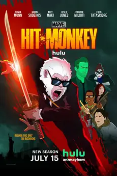 Hit-Monkey