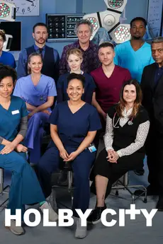 Holby City