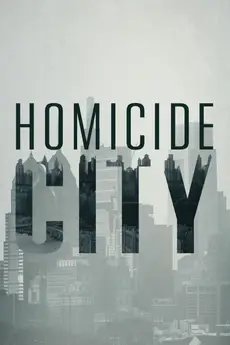 Homicide City