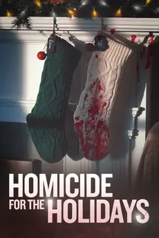 Homicide for the Holidays