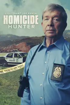 Homicide Hunter