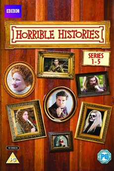 Horrible Histories