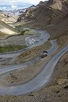 Hot Roads - The World's Most Dangerous Roads