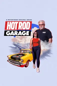 Hot Rod Garage