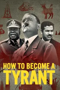 How to Become a Tyrant S01E05