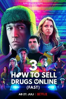 How to Sell Drugs Online (Fast) S04E02