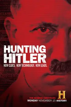 Hunting Hitler