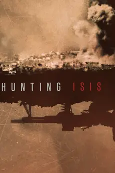 Hunting ISIS