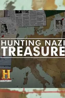 Hunting Nazi Treasure S01E02