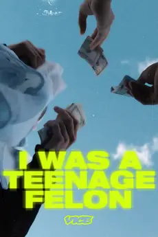 I Was A Teenage Felon S02E05