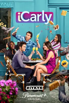 iCarly