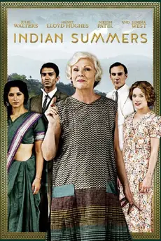 Indian Summers S02E10