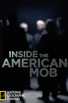 Inside the American Mob