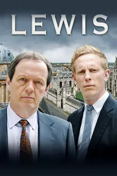 Inspector Lewis