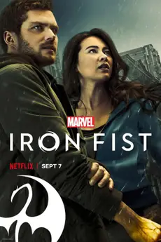 Iron Fist