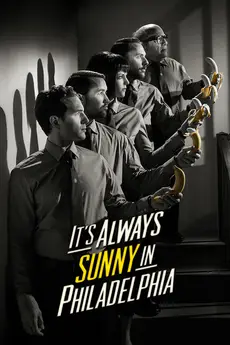 It's Always Sunny in Philadelphia