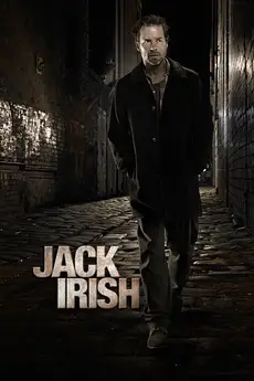 Jack Irish