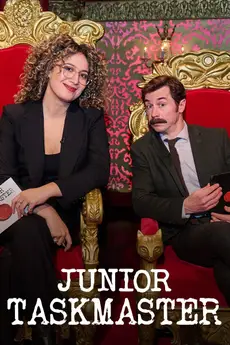 Junior Taskmaster