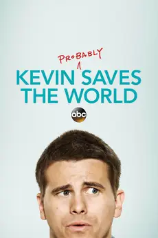 Kevin (Probably) Saves the World