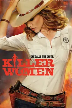 Killer Women