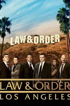 Law & Order: LA