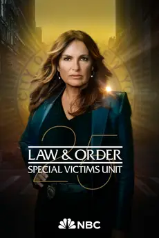 Law & Order: Special Victims Unit