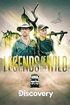 Legends of the Wild