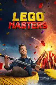 Lego Masters