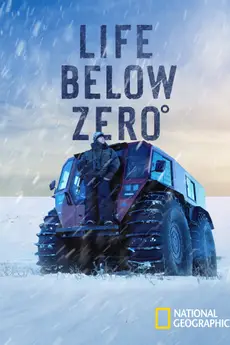 Life Below Zero