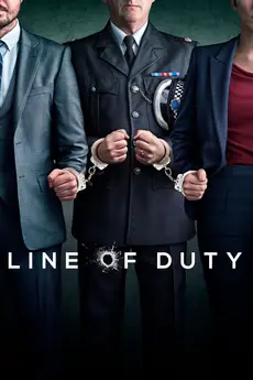 Line of Duty