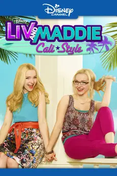 Liv and Maddie