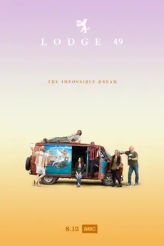 Lodge 49