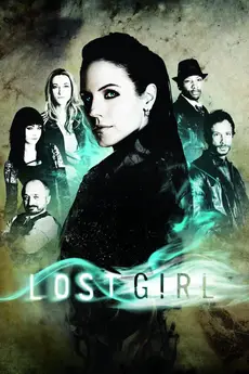 Lost Girl