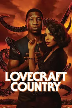 Lovecraft Country