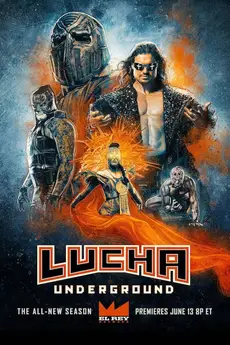 Lucha Underground