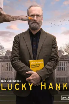 Lucky Hank