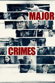 Major Crimes