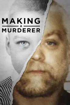 Making a Murderer