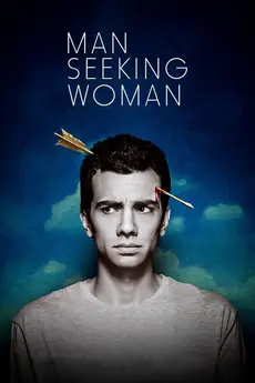 Man Seeking Woman