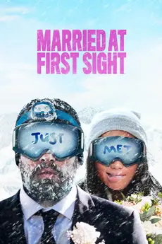 Married at First Sight